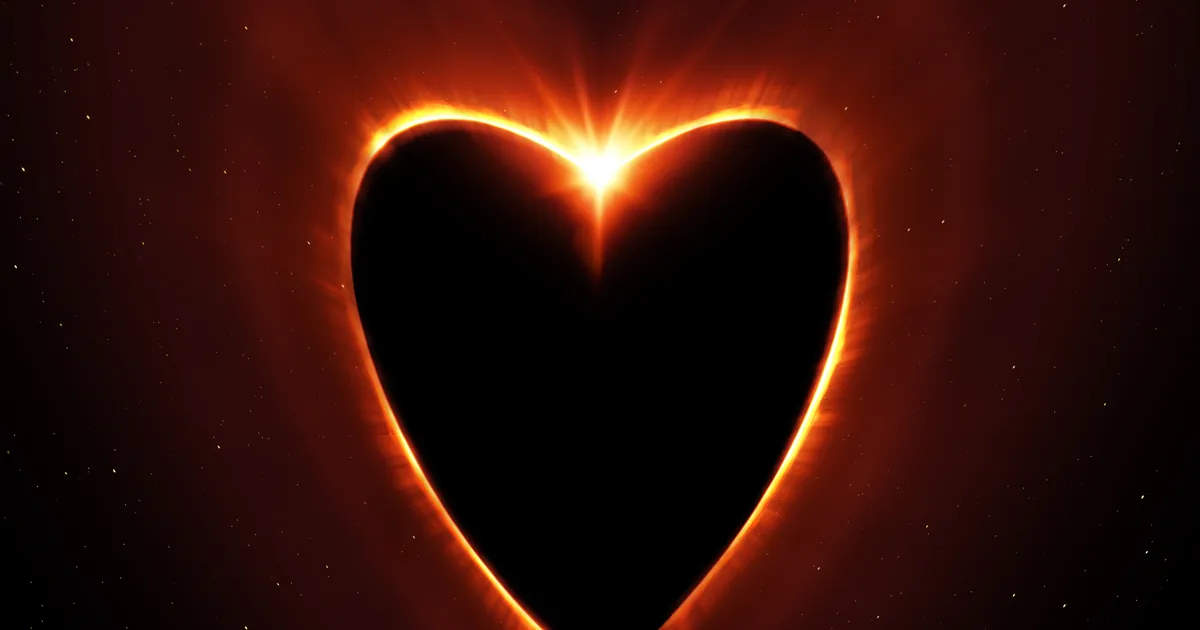 MAAGILINE AEG ⟩ Kosmiline südamelöök annab uue võnke järgmiseks üheksateistkümneks kuuks: tuleb valida julgus