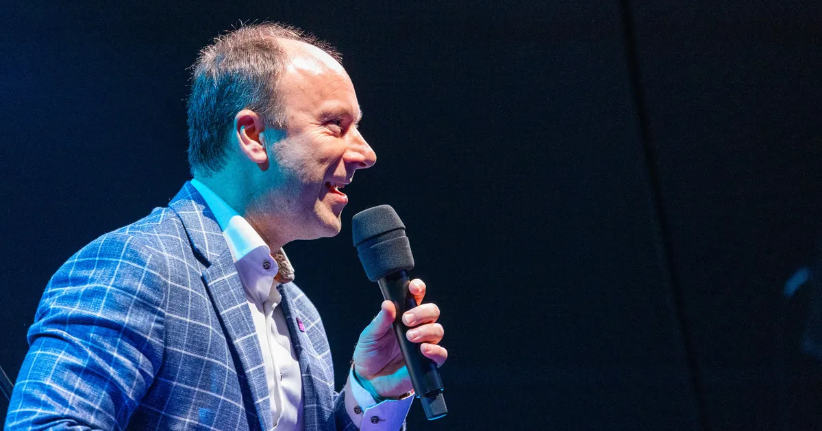 VIDEO ⟩ Uuele taristuministrile tuli pakkumine ootamatult