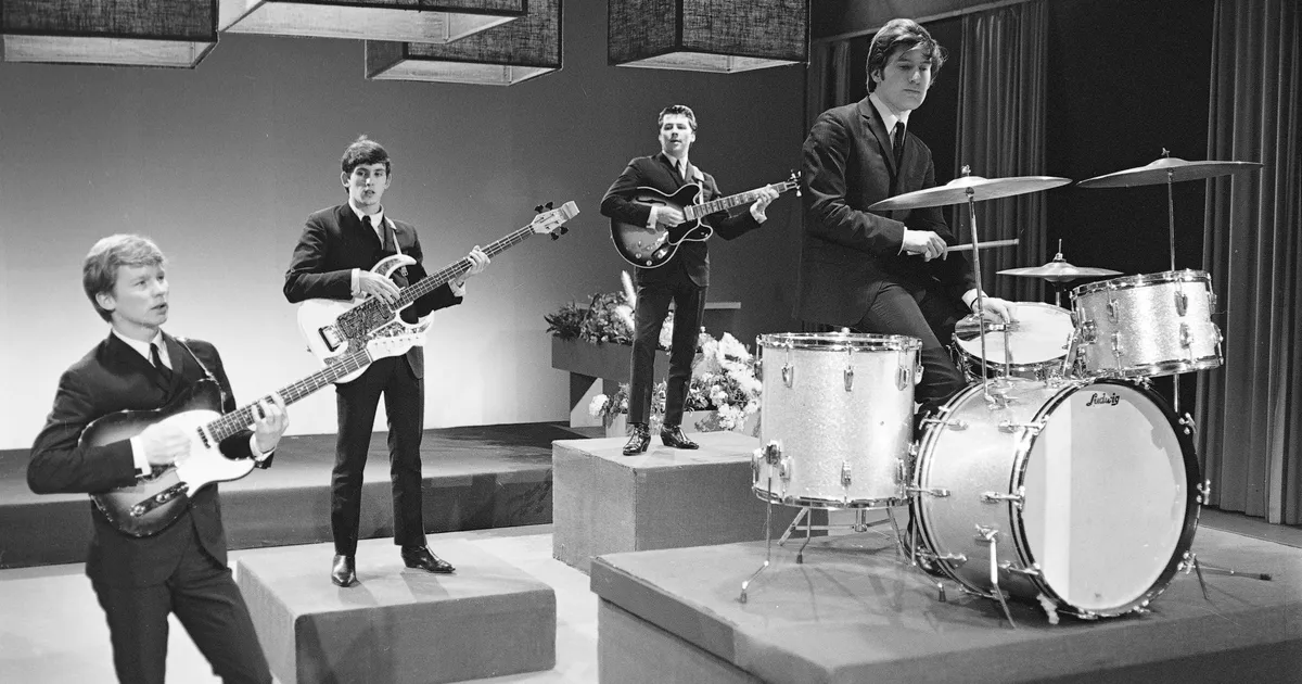 ÕNNELIK LÕPP ⟩ Kõige kauem tegutsenud bänd popmuusika ajaloos läheb pensionile