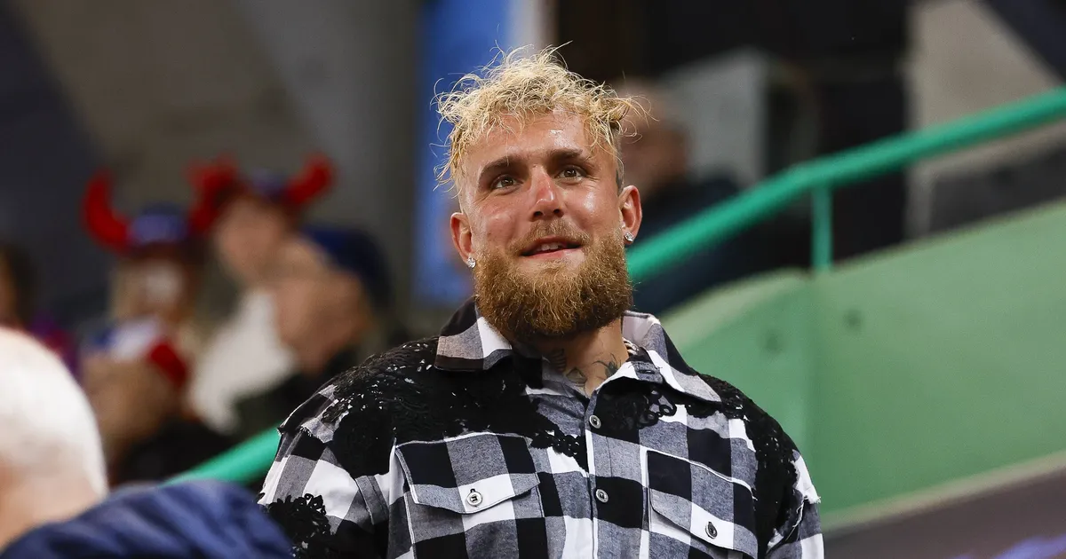 ROMANTILISED FOTOD ⟩ Hetk nagu filmist: suunamudija Jake Paul kihlus hollandlannast kallimaga