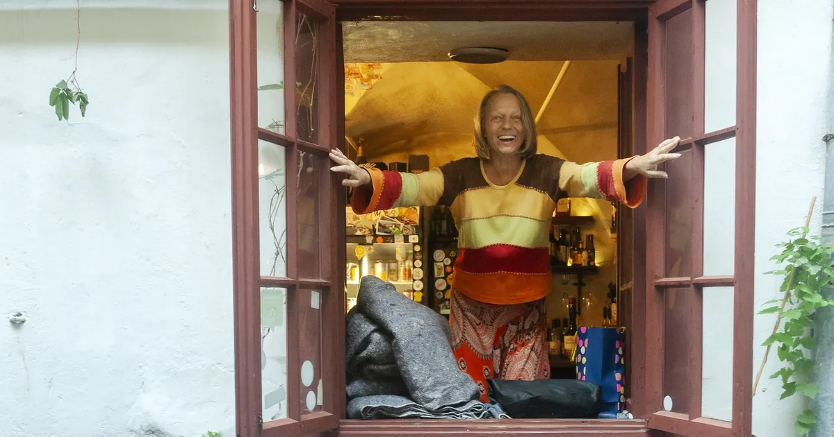 ELU25 ⟩ Kairi Kaia Truusa (1966-2025) – Eesti kõige rajuma puhvetipidaja uskumatud seiklused