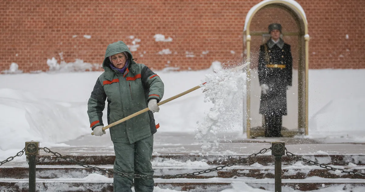 «Ainult etnilised slaavid». Venemaa töökuulutustes kohtab üha enam ksenofoobiat