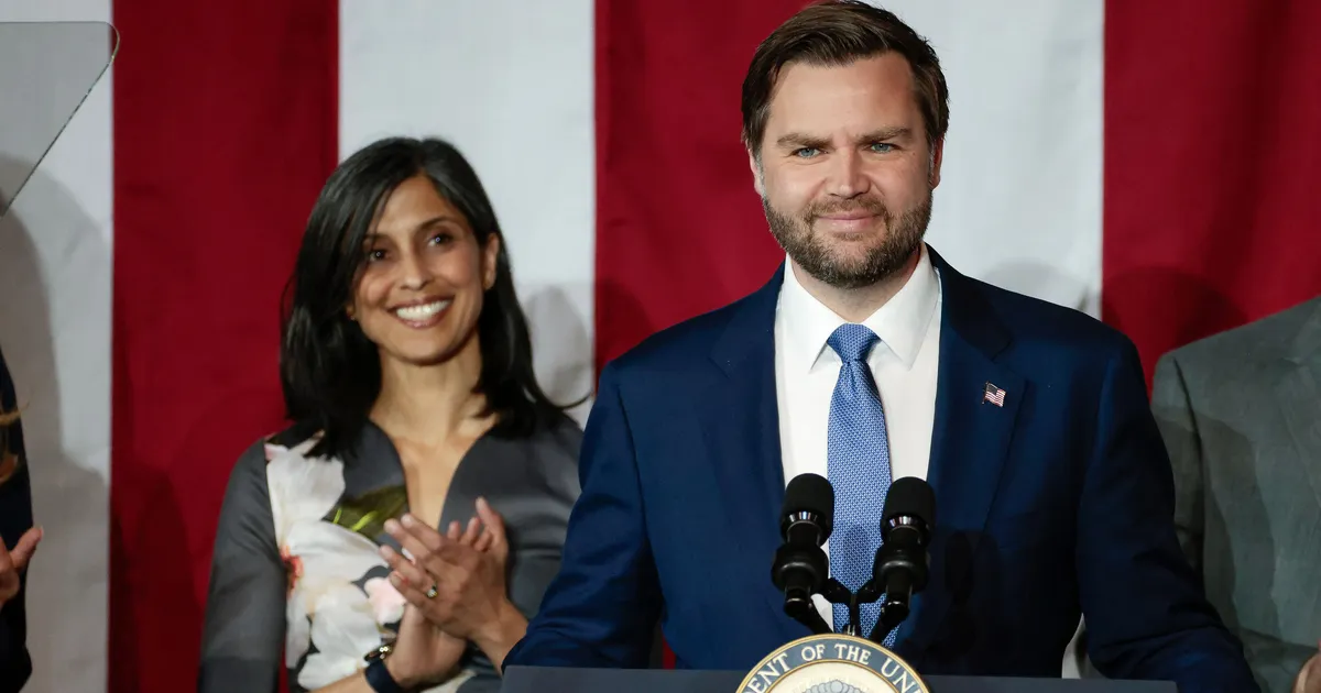 USA asepresidendi abikaasa väisab Gröönimaad