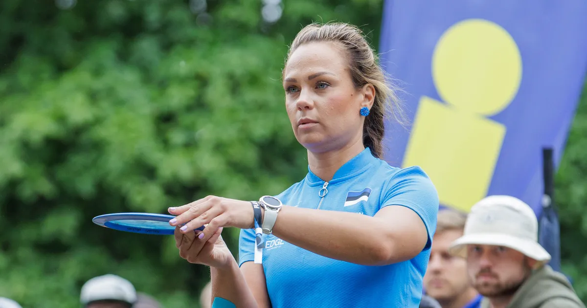 Lätt lõpetas suure slämmi turniiri kuuendana