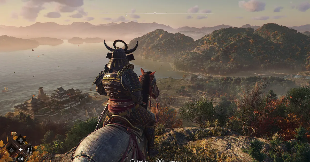 Uus «Assassin's Creed» meelitas kiirelt ligi miljoneid mängureid