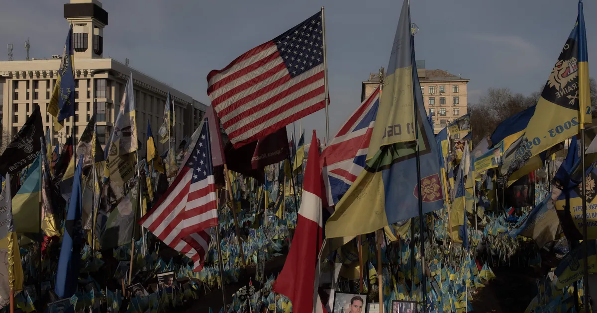 USA ja Venemaa kõnelustel üritatakse liikuda Musta mere relvarahu poole