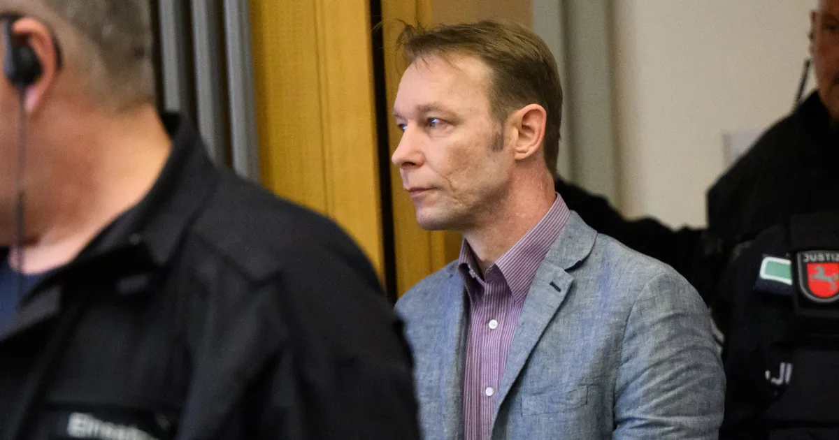 Madeleine McCanni võimalik röövija võib lähiajal vabadusse pääseda