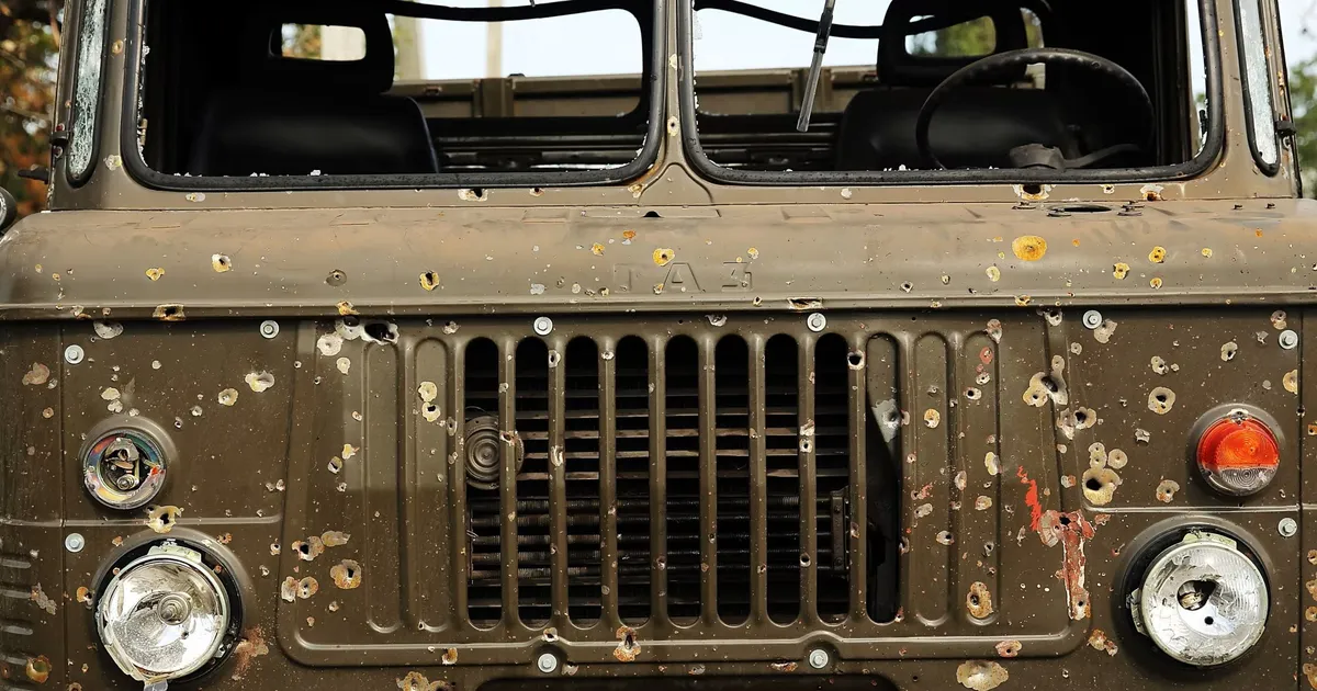 WSJ: Ukrainal ja Venemaal on ka varem relvarahusid olnud. Tapmine ei lakanud