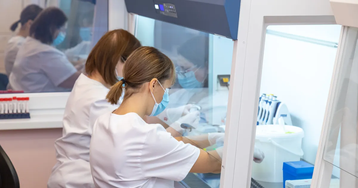 Tervishoiuvaldkonna üleriigiline kollektiivlepe sai allkirjad