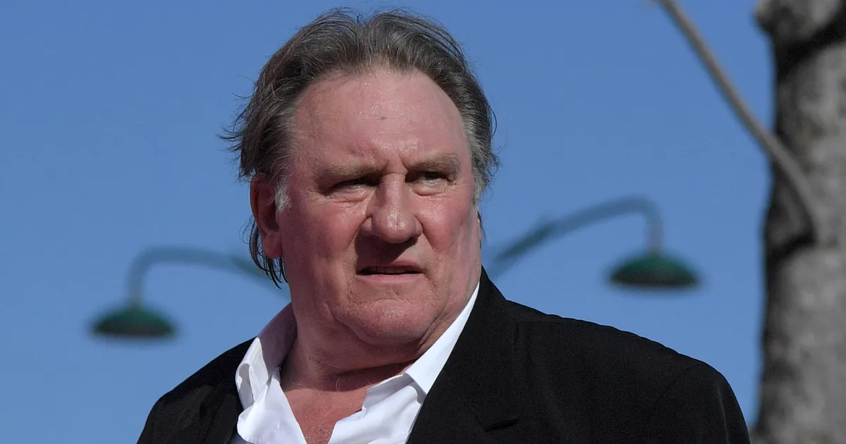 PARIIS KIHAB ⟩ Tervisehädadega maadelnud Gérard Depardieu astub täna kohtu ette