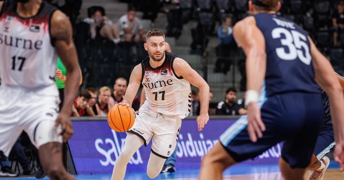 Bilbao peateener selgitas Kullamäe pingileistutamist karmilt, aga ausalt