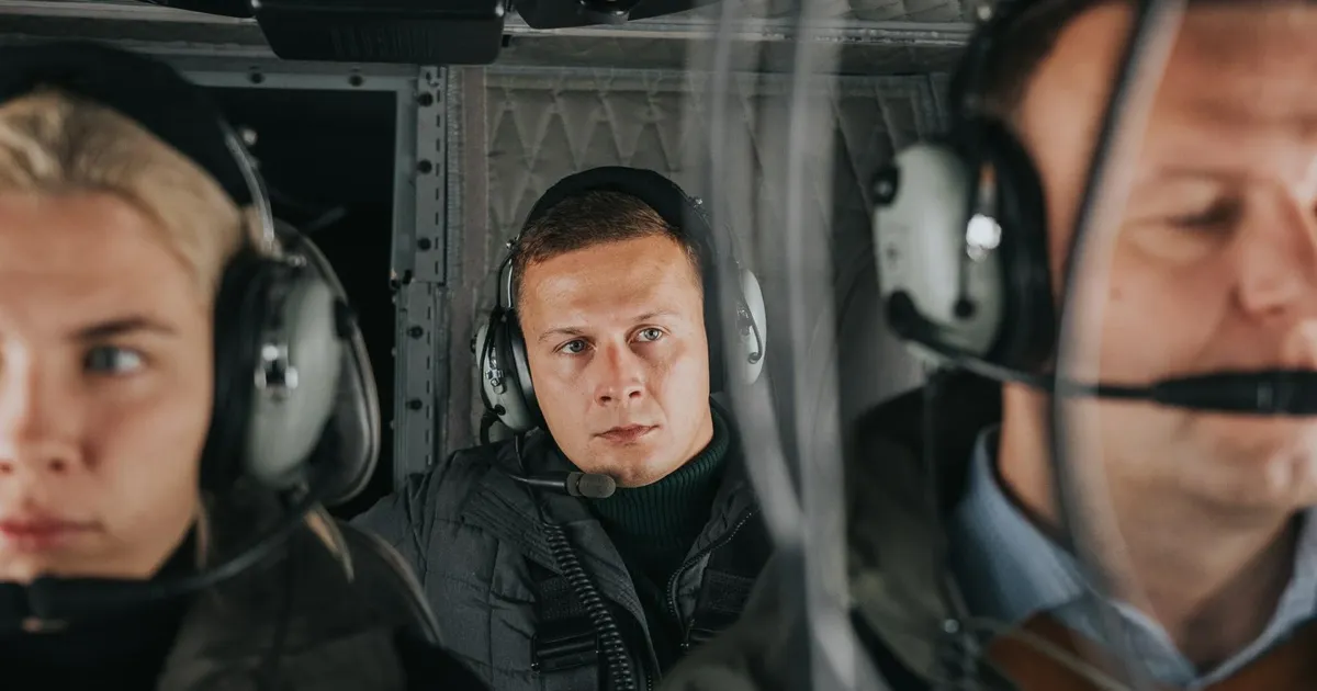 FOOKUS ⟩ Vootele Päi: igale riigiasutusele kuluks marjaks ära üks paksunahkne trollitaltsutaja