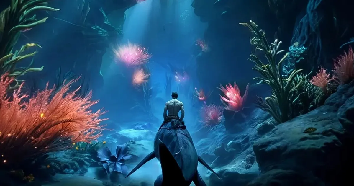 Tehisaru loodud mängutreiler vihastas välja terve interneti