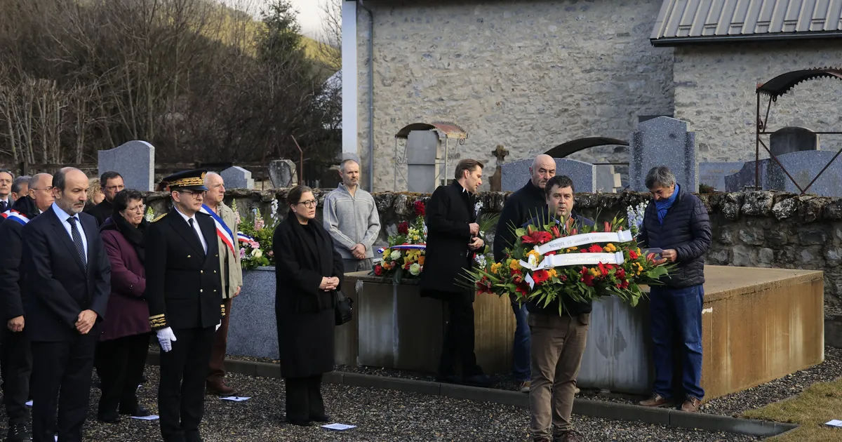 10 AASTAT HILJEM ⟩ Euroopa leinab suitsiidipiloodi käe läbi hukkunud lennureisijaid