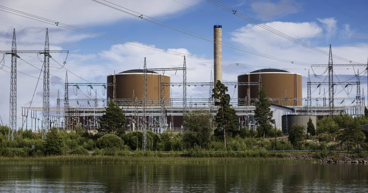 Soome energiahiid: elekter on uue tuumajaama rajamiseks liiga odav