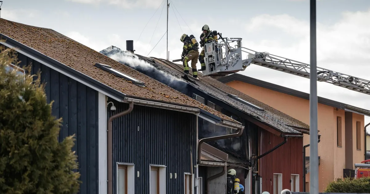 Liitiumioonakudest on viimasel ajal saanud alguse mitu suurt tulekahju