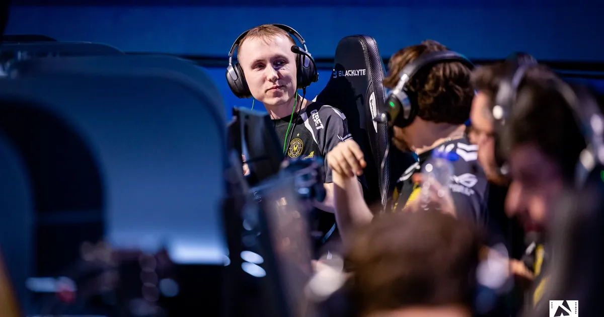 Robin Kool on taga ajamas juba kaheksandat järjestikust karikat