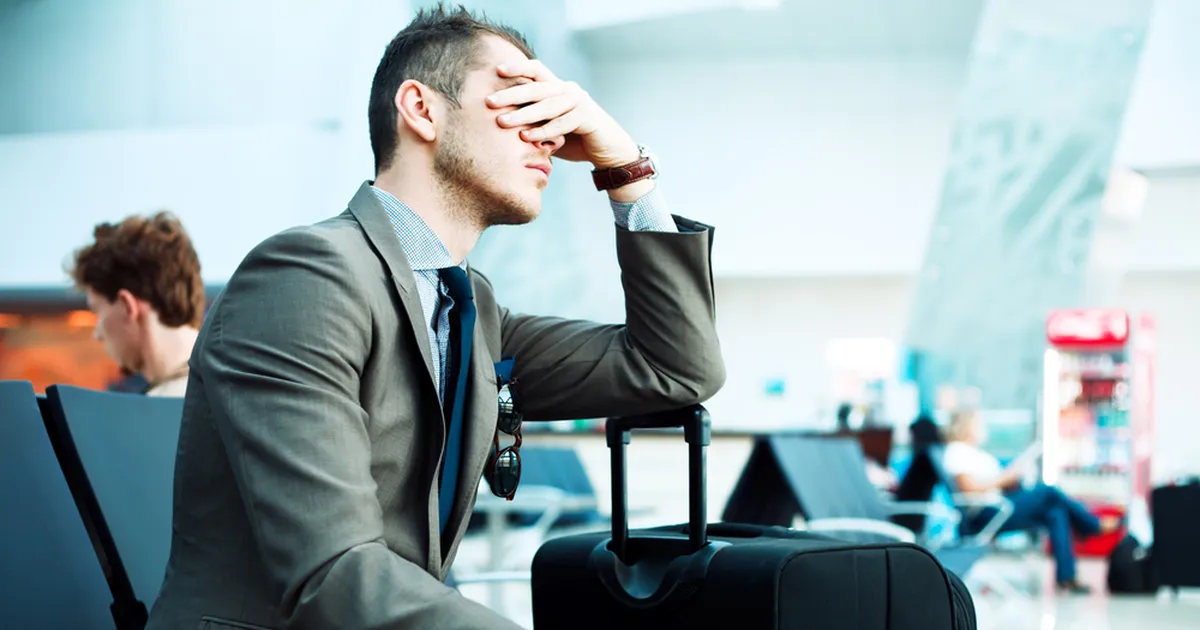 Selgusid peamised põhjused, mis rikuvad eestlaste reisiplaane