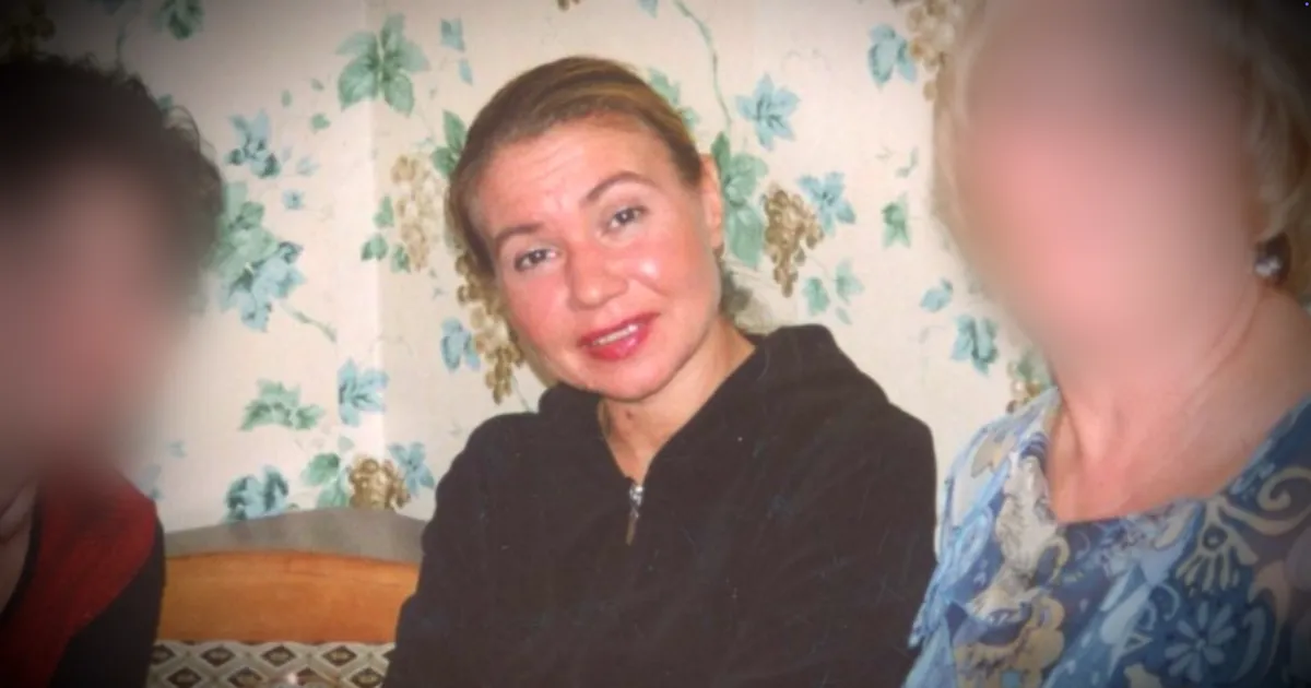 USKUMATU SÜNDMUSTEJADA ⟩ Ukrainlannast tõlgi kadumine paljastas aastaid varjus olnud ohtliku kelmi