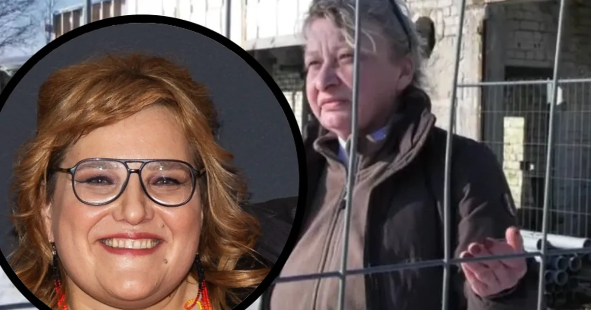 «Eestimaa uhkuse» žüriiliige Anna Hints: vääritu käitumine selle tiitliga kokku ei sobi!