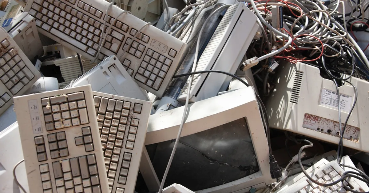 Kolm hoiatavat märki, et su arvuti võib peagi üles öelda