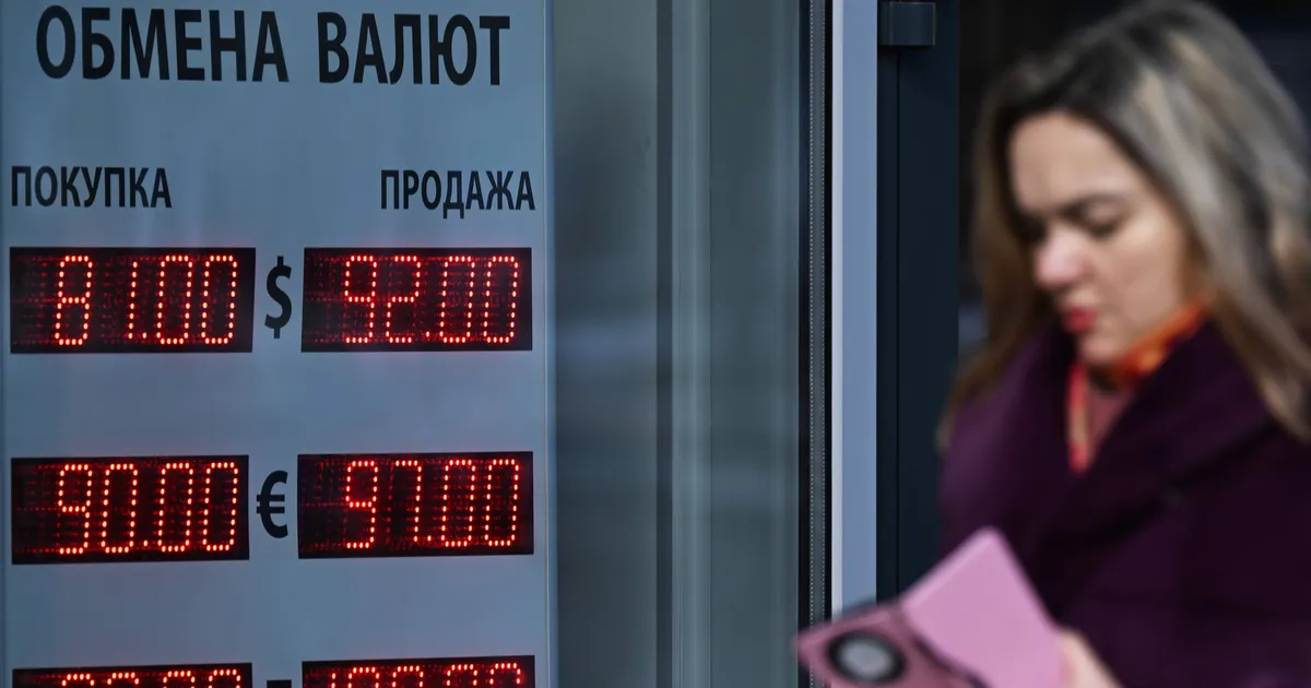 Venemaa majandus kasvab, aga rahvas nälgib: veerandil napib raha isegi toiduks