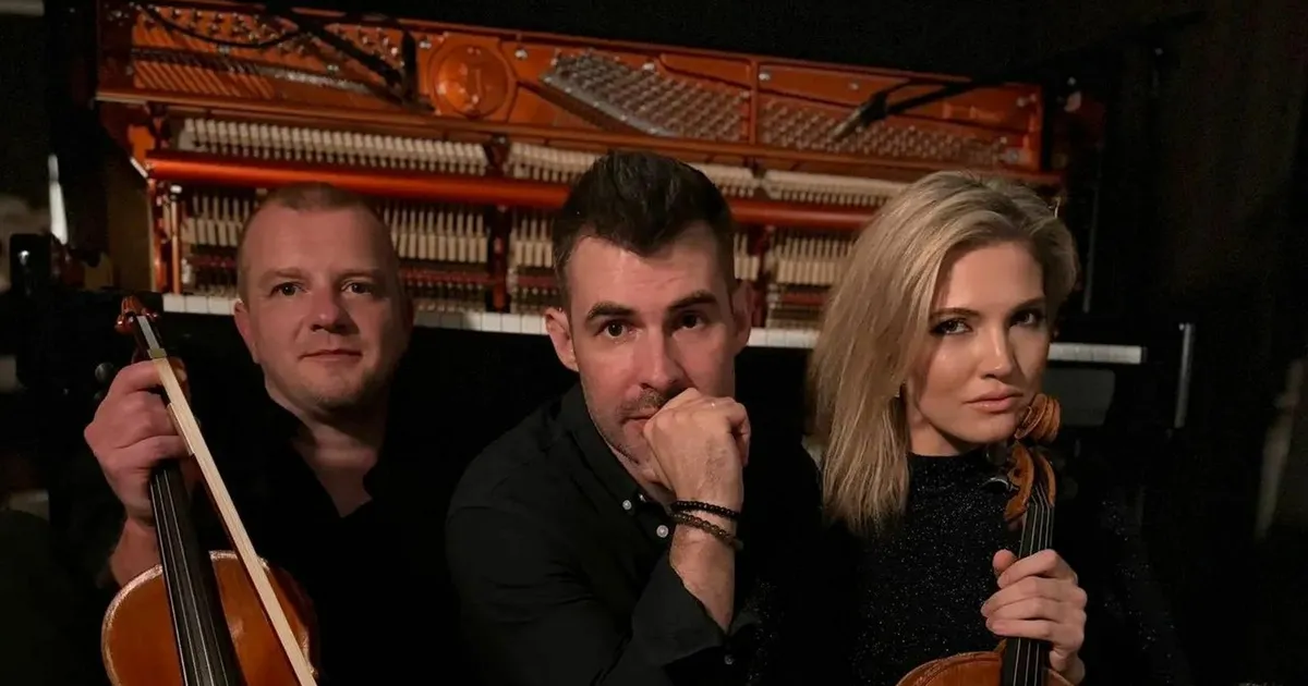 Venemaalt Eestisse kolinud Alexander Motovilov: Eesti kultuur on väga omapärane, ja see on kõige tähtsam