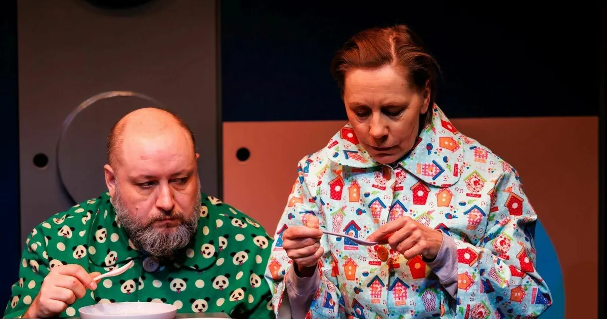 ARVUSTUS ⟩ Kogu aeg tuleb naer peale…