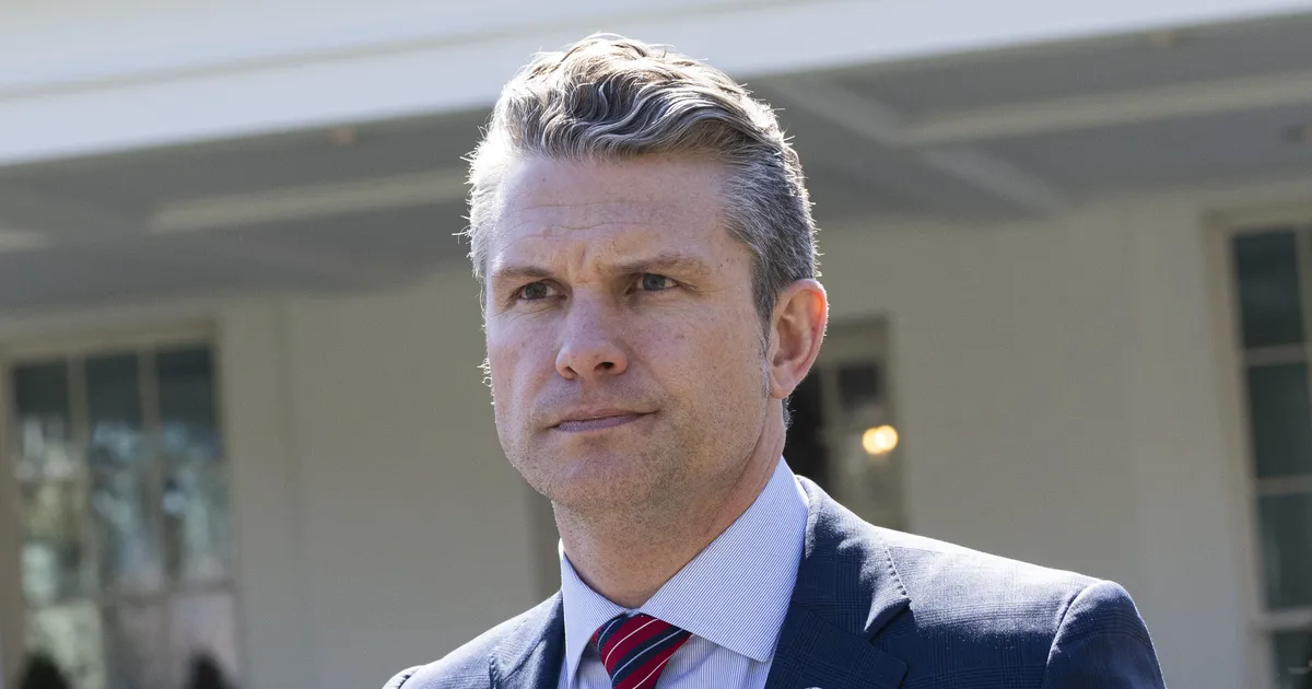 Trumpi valitsus lekitas kogemata grupivestluses rünnakuplaani Jeemenile