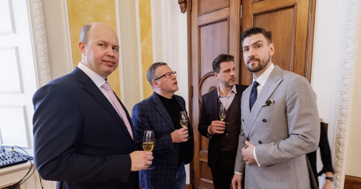 Taro: minu elu üritati Moskvas võimalikult keeruliseks teha