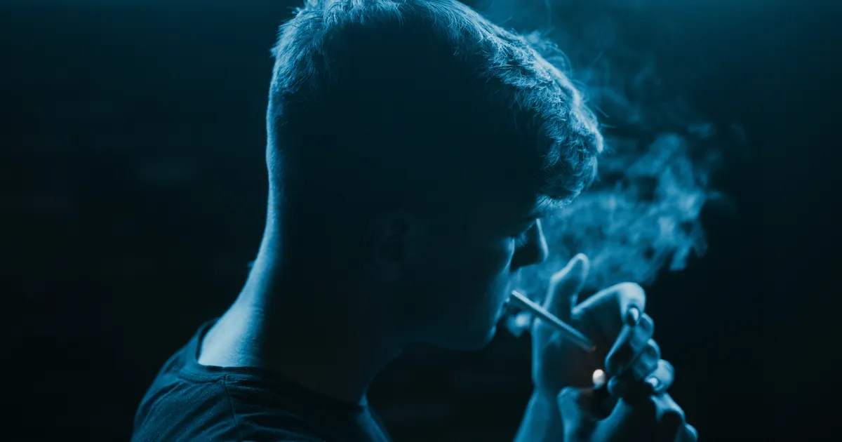 Tubaka-lobby järjekordne bluff veipimise kohta