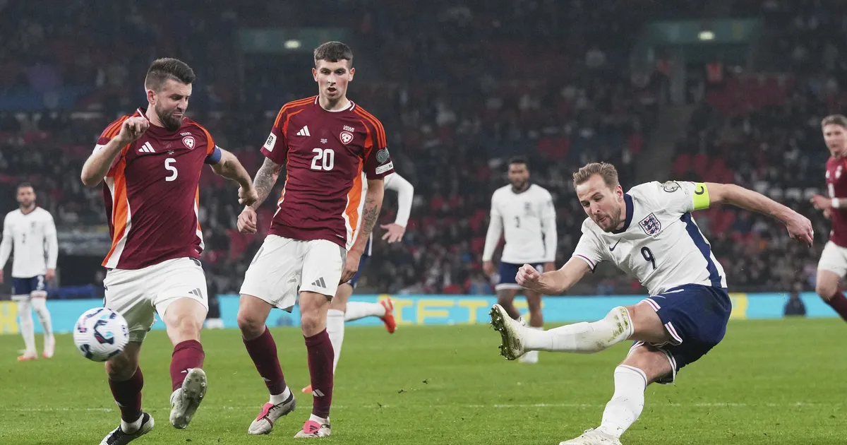 MM-VALIKSARI ⟩ Lätlased said Inglismaal kolki, San Marino lõi värava ning Soome ja Leedu kasvatasid vendlust