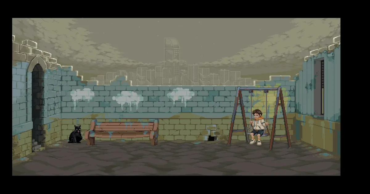 Eesti õudusmäng paneb mängija enda reaalsustajus kahtlema