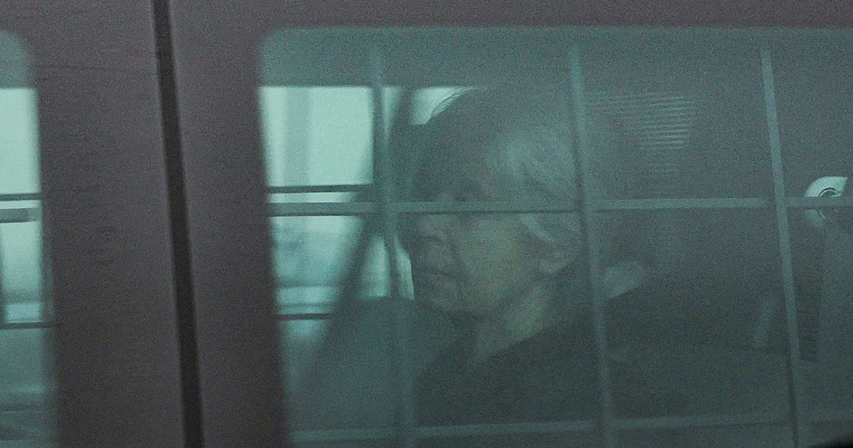 Kurikuulsa Baader-Meinhofi jõugu endine liige Daniela Klette astub Saksa kohtu ette