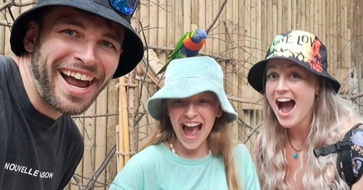 Argielust tüdinud pere müüs kõik maha ja põrutas seitsme maa ja mere taha: me ei koli iial tagasi