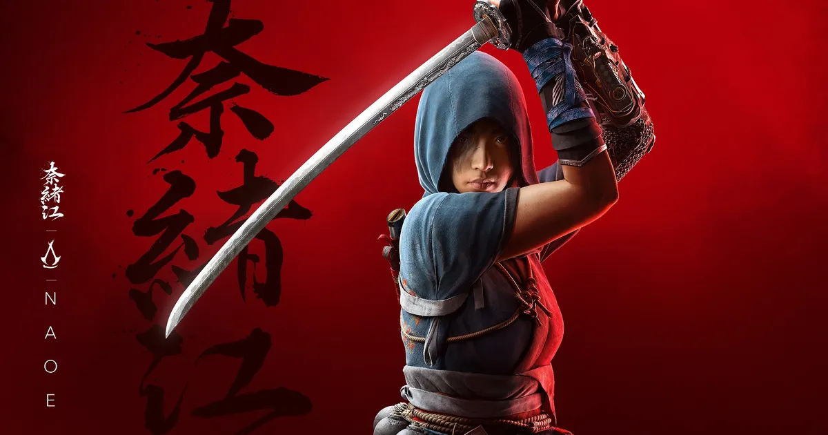 VIDEO ⟩ «Assassin's Creed Shadows» – Ubisofti uus hitt või jälle pettumus?