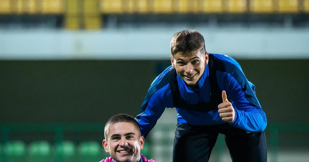 BLOGI ⟩ Lõpp läks teravaks, aga Eesti võitis kaartiderohkes mängus võõrsil Moldovat