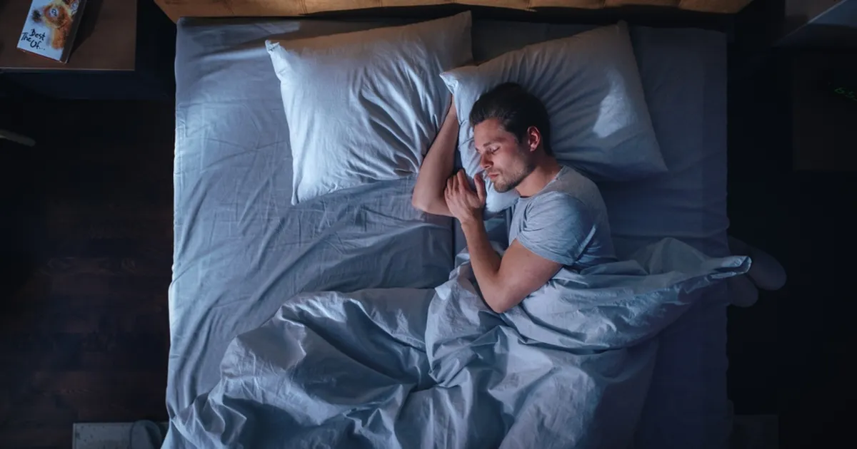 Miks peaksid sulgema magamistoa ukse igal ööl – see võib päästa sinu elu!