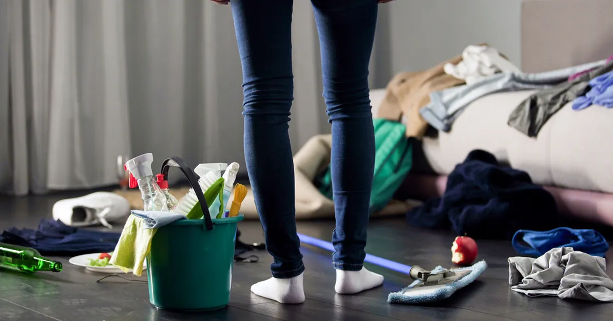 Kas su kodu näeb välja nagu seapesa? Need asjad võivad külalisi häirida – isegi kui nad seda välja ei näita