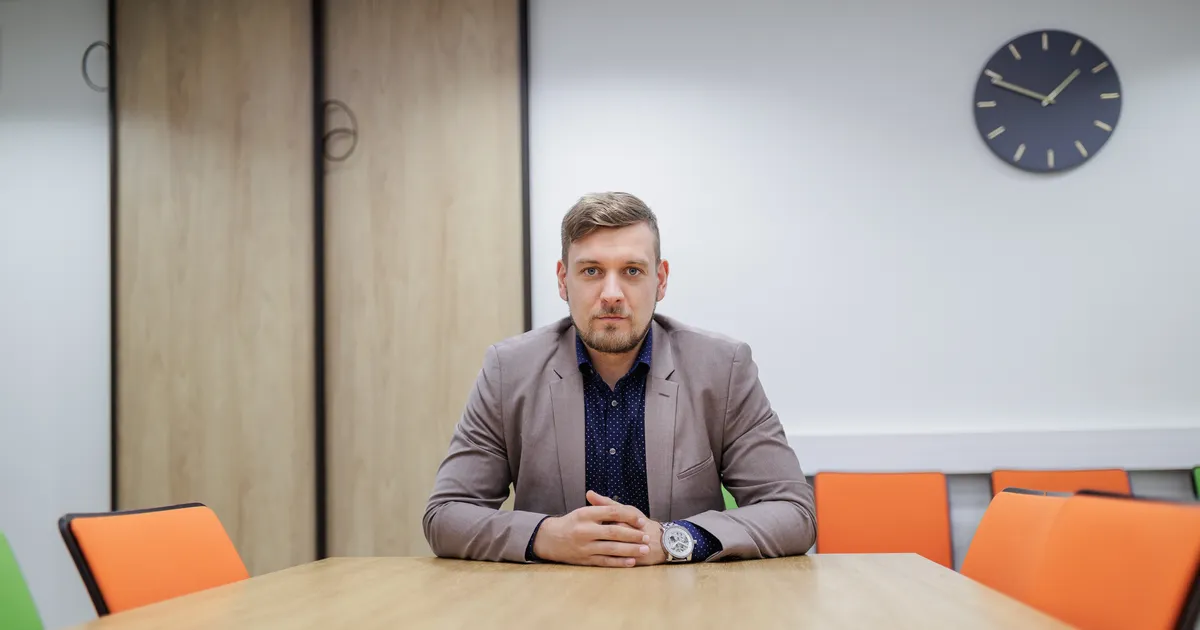 Ministeerium: Kohtla-Järve Maleva põhikooli riigi pidamisele andmine pole võimalik