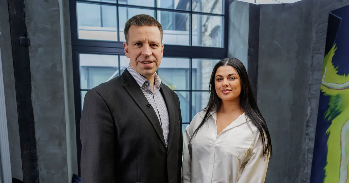 OFF THE REC PODCAST ⟩ «Vajame hoolivamat riigijuhtimist!» Euroopa Parlamendi saadik Jüri Ratas pillub peaministri Kristen Michali pihta kriitikanooli