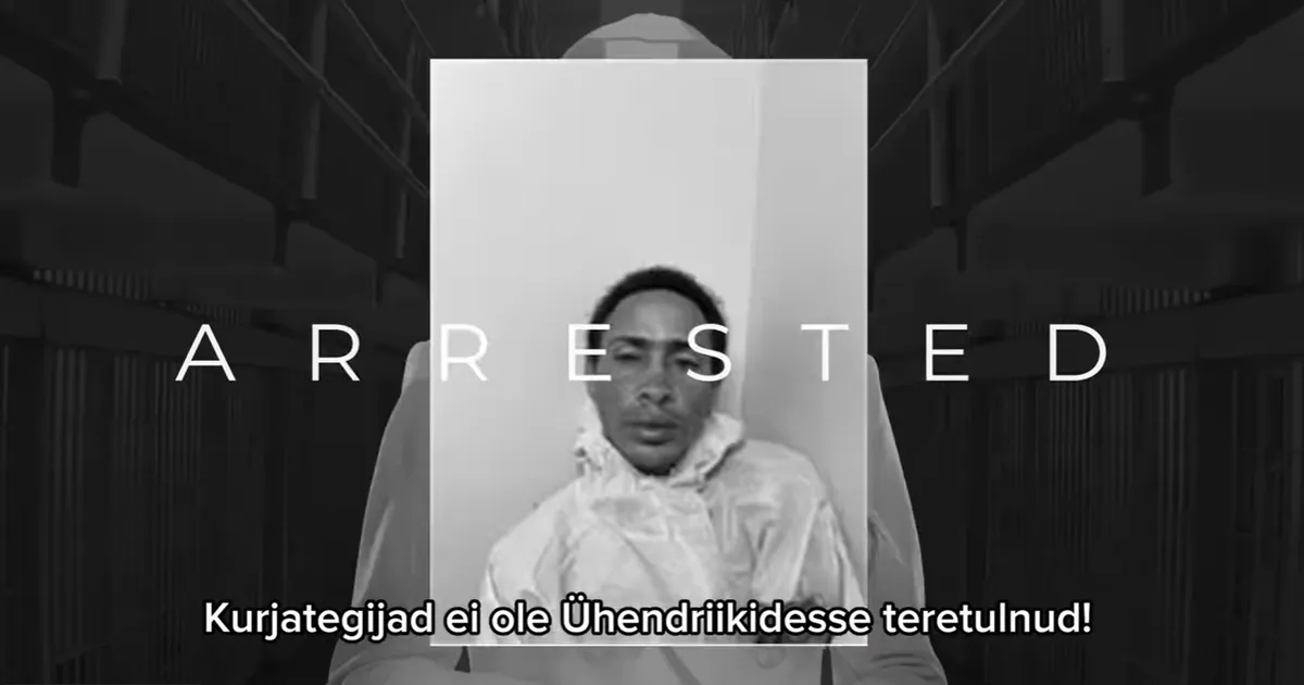 VIDEO ⟩ USA saatkond Eestis hoiatab: valetajad saadetakse riigist välja!