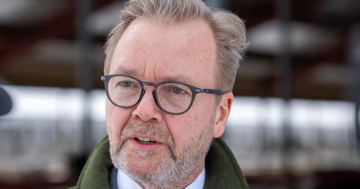 Heleniuse suur piimafarmitehing kukkus läbi. «See on ülimalt ärritav»