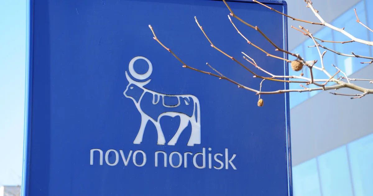 Taani ravimitootja löödi Euroopa väärtuslikuma ettevõtte kohalt minema