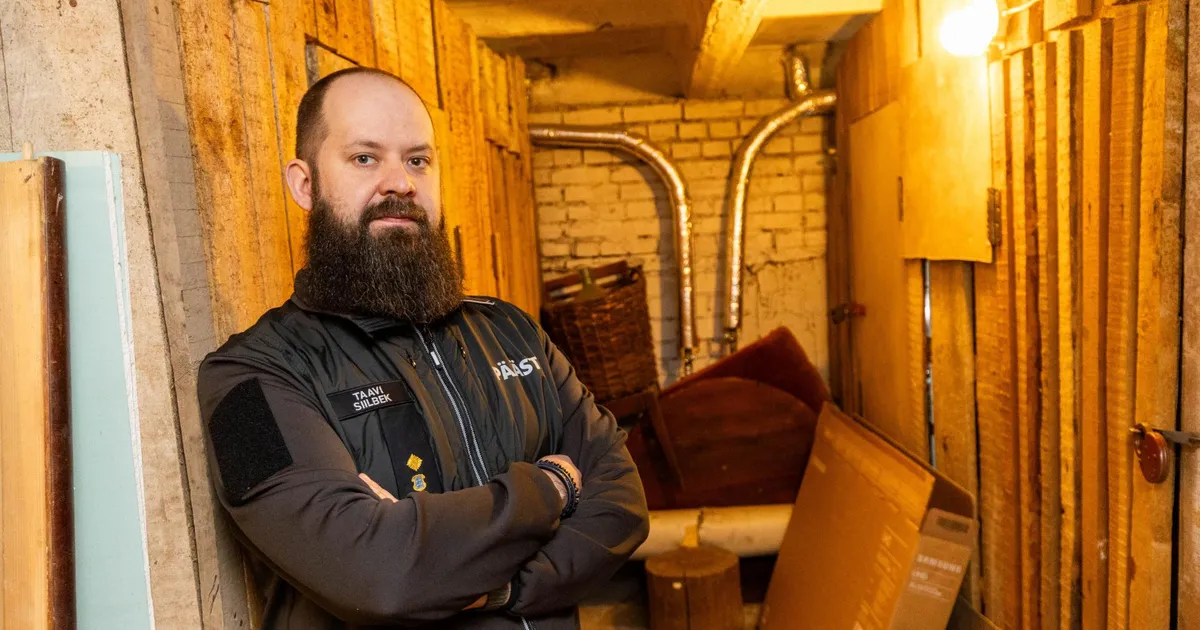 Päästeametnik kriisivalmidusest: enamik korteriühistuid pole tegudeni jõudnud