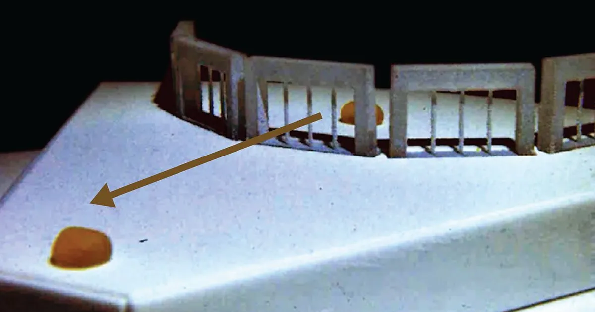 Vaata, milline näeb välja vedel robot – see poeb läbi igalt poolt