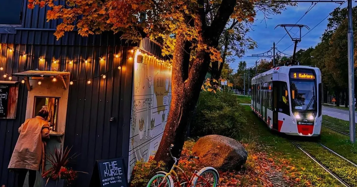 TMW MAITSED ⟩ The Kurze peakokk Nuriyan Navruzova: soovime edasi anda Dagestani köögi hinge