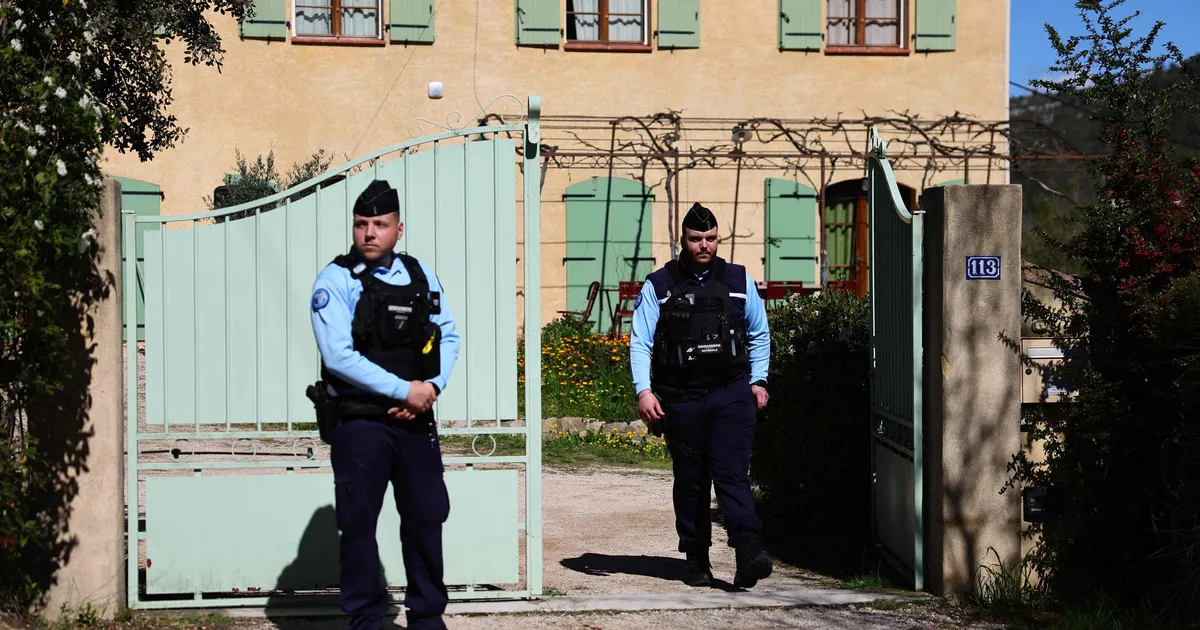 ARENG MÜSTEERIUMIS ⟩ Vanavanemad arreteeriti Prantsuse väikelapse mõrvas kahtlustatuna