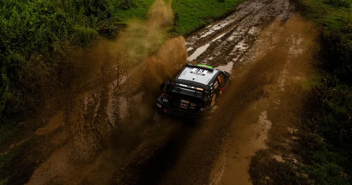 Toyota andis Hyundaile vastukäigu