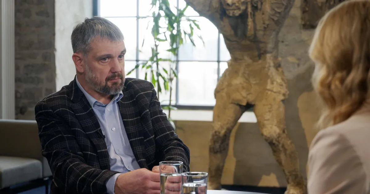 TÄISTUND ⟩ Uus valitsus plaanib riiki vastu võtta tuhandeid oskustöötajaid